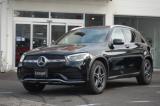 メルセデス・ベンツ ＧＬＣクラス GLC220d 4マチック AMGライン