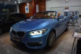 BMW ２シリーズ