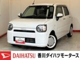 ミラトコット 660 G SAIII 純正ナビ パノラマモニター