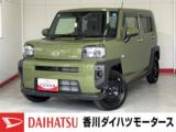 タフト 660 X バックモニター対応カメラ ワンオーナー