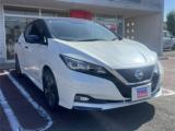 リーフ 日産プリンス香川販売(株) ギャラリー空港通り（香川県高松市）｜エムジェー
