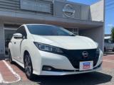 リーフ 日産プリンス香川販売(株) ギャラリー空港通り（香川県高松市）｜エムジェー