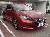 リーフ 日産プリンス香川販売(株) ギャラリー空港通り（香川県高松市）｜エムジェー