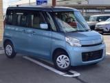 スペーシア (株)石井自動車 カーメッセ iSHii（香川県木田郡三木町）｜エムジェー
