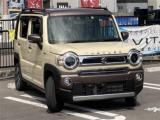 ハスラー (株)石井自動車 カーメッセ iSHii（香川県木田郡三木町）｜エムジェー