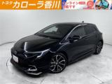 カローラスポーツ トヨタカローラ香川(株) 観音寺店（香川県観音寺市）｜エムジェー