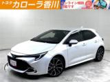 カローラスポーツ トヨタカローラ香川(株) 観音寺店（香川県観音寺市）｜エムジェー