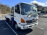 ヒノレンジャー 有馬自動車工業(株)（香川県さぬき市）｜エムジェー