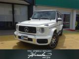 AMG Gクラス G63 ストロンガー ザン タイム エディション 4WD