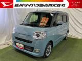 ムーヴキャンバス 660 セオリー G 純正ナビ TV 全方位モニター
