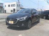 デミオ XD ツーリング 4WDセーフティパッケージ