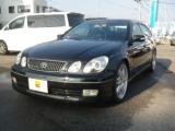 アリスト S300 ベルテックスEd