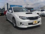 インプレッサWRX STI Aライン タイプS