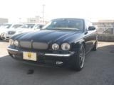 ジャガー XJ XJ