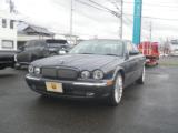 ジャガー XJ XJR スーパーチャージト/406馬力/20AW