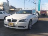 BMW ３シリーズ 320i