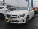 メルセデス・ベンツ Aクラス A180