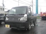 ハイゼットトラック エアコンパワステスペシャル 4WD