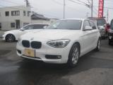 BMW １シリーズ