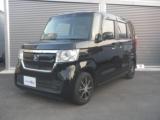 N-BOX G L ホンダセンシング