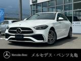 メルセデス・ベンツ CクラスC200 アバンギャルド AMGライン (ISG搭載モデル) ベーシックパッケージ