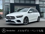 メルセデス・ベンツ Bクラス
