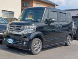 N-BOXカスタム Car Gallery ケイ・ウイング（香川県観音寺市）｜エムジェー