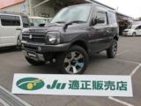 ジムニー クロスアドベンチャーXC 自社管理ユーザー様より買取り販売車
