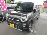 ハスラー (株)大西自動車工作所（香川県観音寺市）｜エムジェー