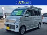 エブリイワゴン (有)KTチューン（香川県善通寺市）｜エムジェー