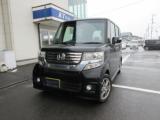 N-BOXカスタム (有)KTチューン（香川県善通寺市）｜エムジェー