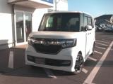 N-BOXカスタム (有)KTチューン（香川県善通寺市）｜エムジェー