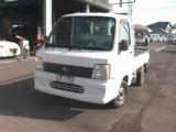 サンバートラック TC 4WD オートマ