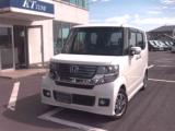N-BOXカスタム (有)KTチューン（香川県善通寺市）｜エムジェー