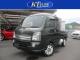 スーパーキャリイ X 2WD 5MT  ETC