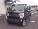 エブリイワゴン PZ TB Spl 4WD 両側パワースライドドア