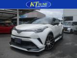 C-HR (有)KTチューン（香川県善通寺市）｜エムジェー