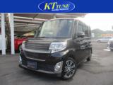 タント RS ターボ車 両側電動スライドドア 社外グリル