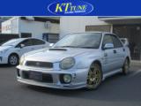 インプレッサWRX (有)KTチューン（香川県善通寺市）｜エムジェー