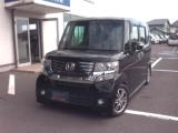 N-BOXカスタム