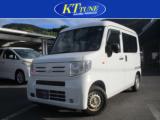 N-VAN G ホンダセンシング クルコン ETC キーレス
