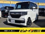 N-BOXカスタム ピットイン香川（香川県丸亀市）｜エムジェー
