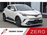 C-HR (株)ZERO（香川県高松市）｜エムジェー