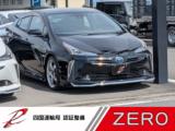 プリウス (株)ZERO（香川県高松市）｜エムジェー