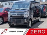 エブリイワゴン (株)ZERO（香川県高松市）｜エムジェー