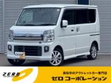 エブリイワゴン
