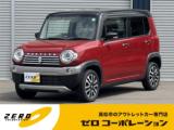 ハスラー (株)ゼロコーポレーション（香川県高松市）｜エムジェー