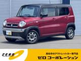 ハスラー (株)ゼロコーポレーション（香川県高松市）｜エムジェー