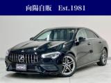 メルセデス・ベンツ CLAクラス CLA200d AMGライン/パナメリカーナグリル/レーダーセーフティ/シートヒーター/純正ナビTV/Bカメラ