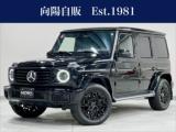 メルセデス・ベンツ Gクラス G450d MP202502/AMGライン/マヌファクトゥーアプログラムプラス/ナイトPKG/LHD